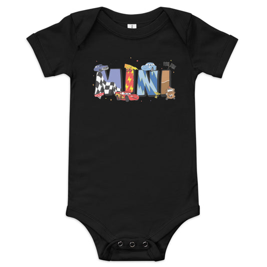 Mama & Me Onesie