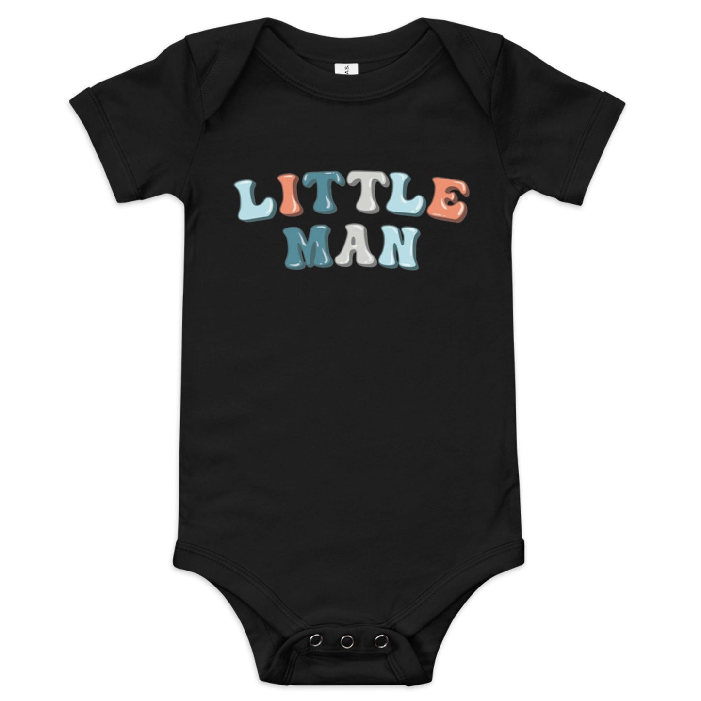 Mama & Me Onesie