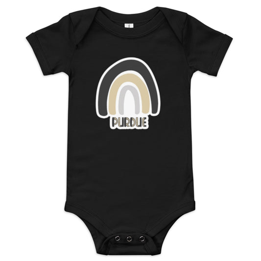 Purdue Boilermakers Baby Onesie