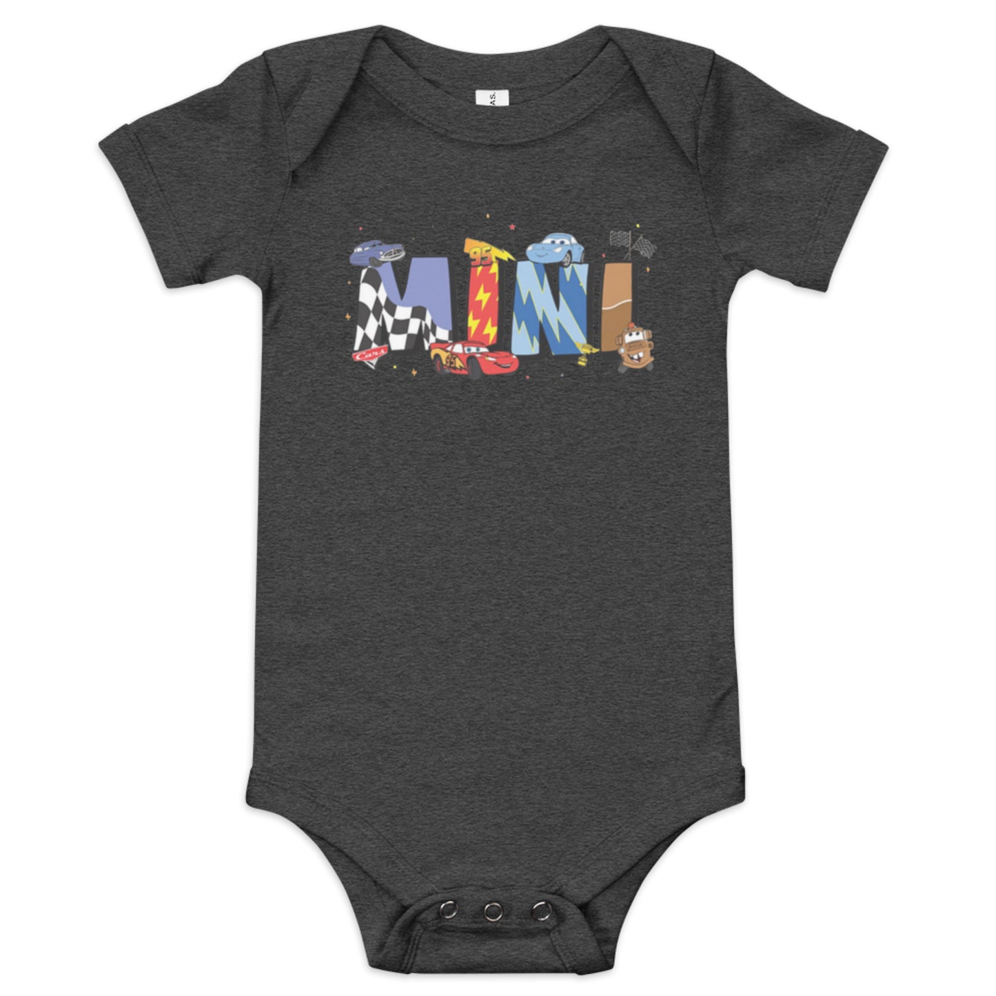 Mama & Me Onesie