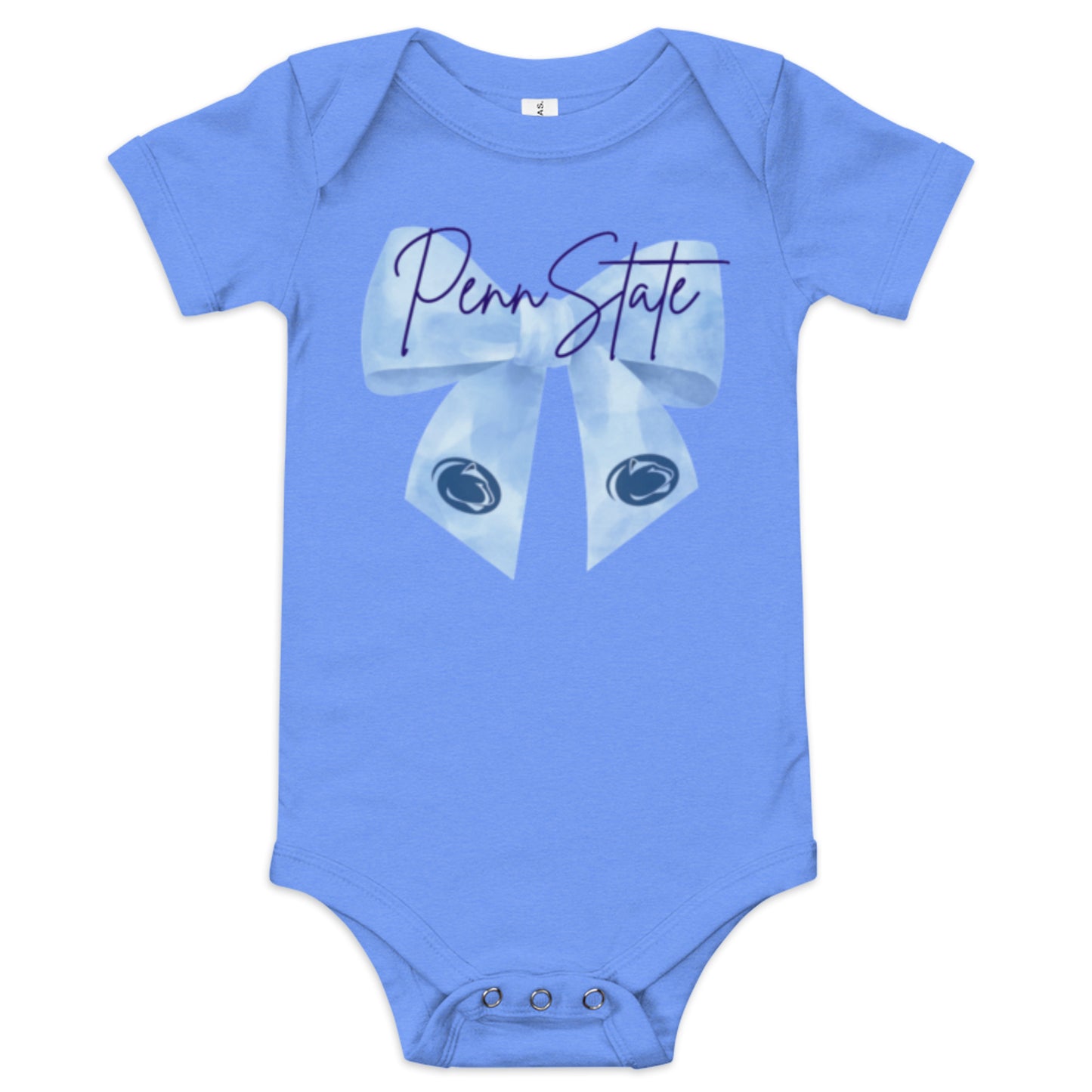 Penn State Baby Onesie