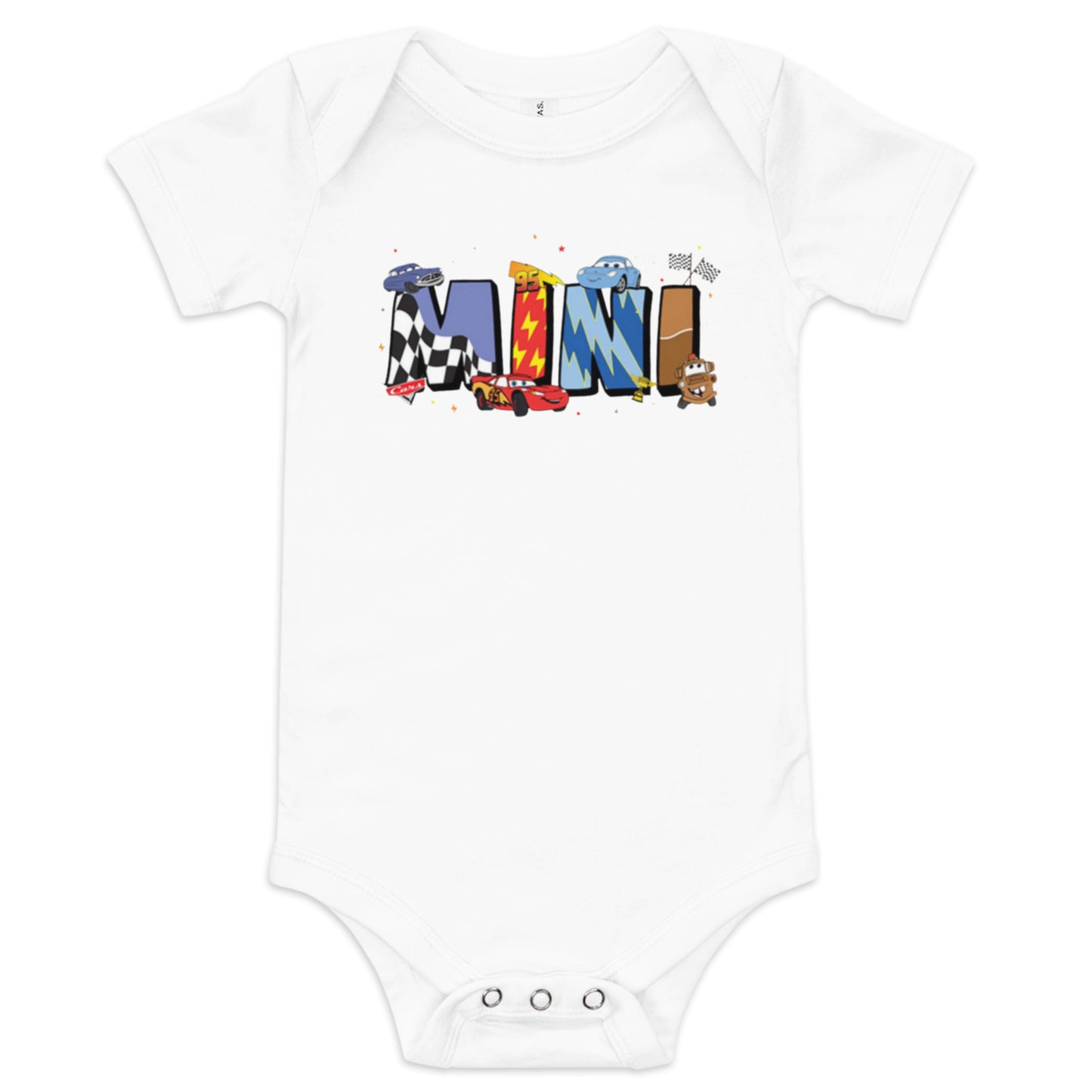 Mama & Me Onesie
