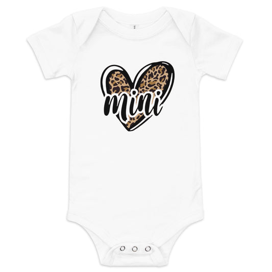 Mama & Me Onesie