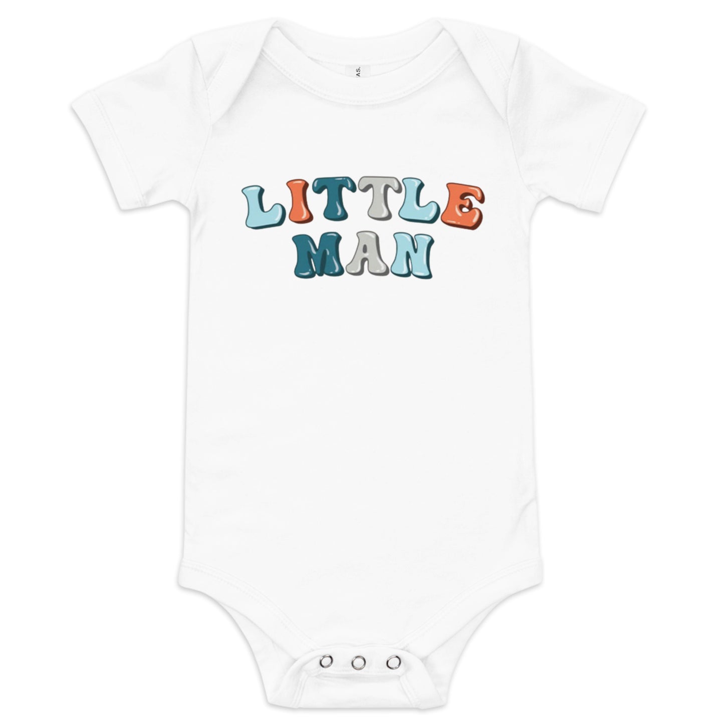 Mama & Me Onesie