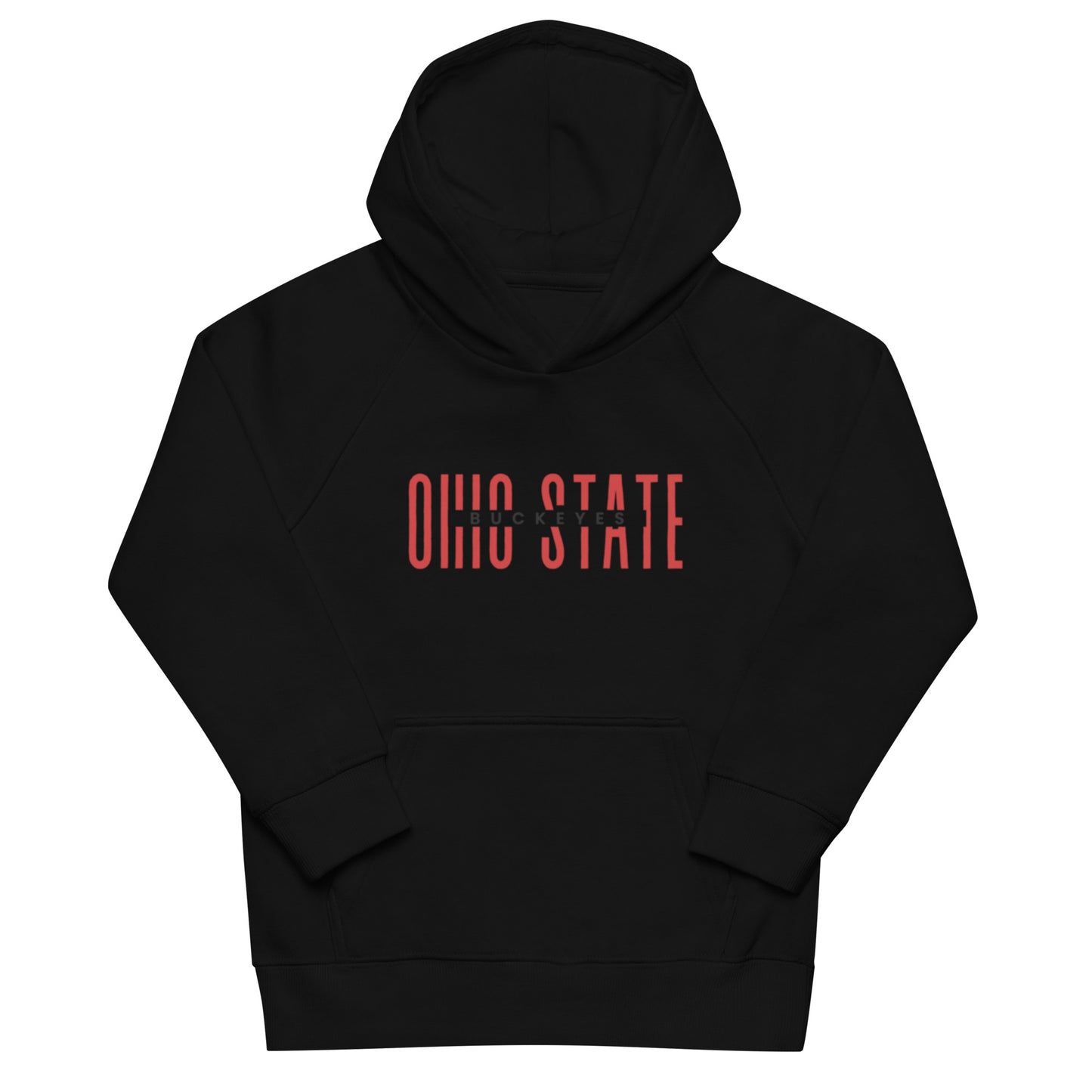 Ohio State Eco Youth Hoodie