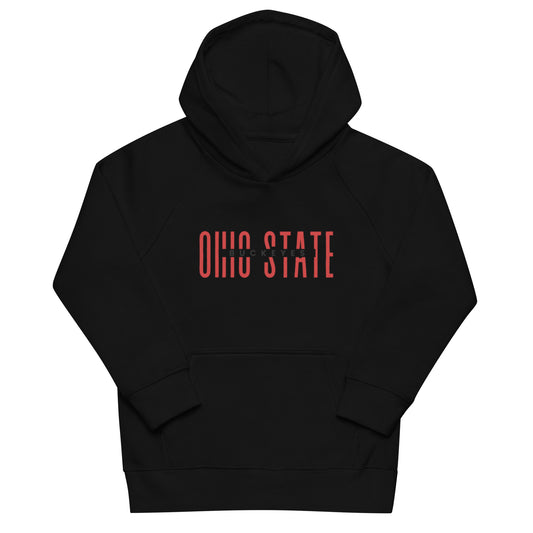 Ohio State Eco Youth Hoodie