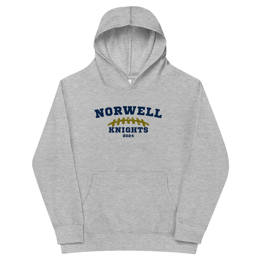 Norwell Knights Youth Hoodie