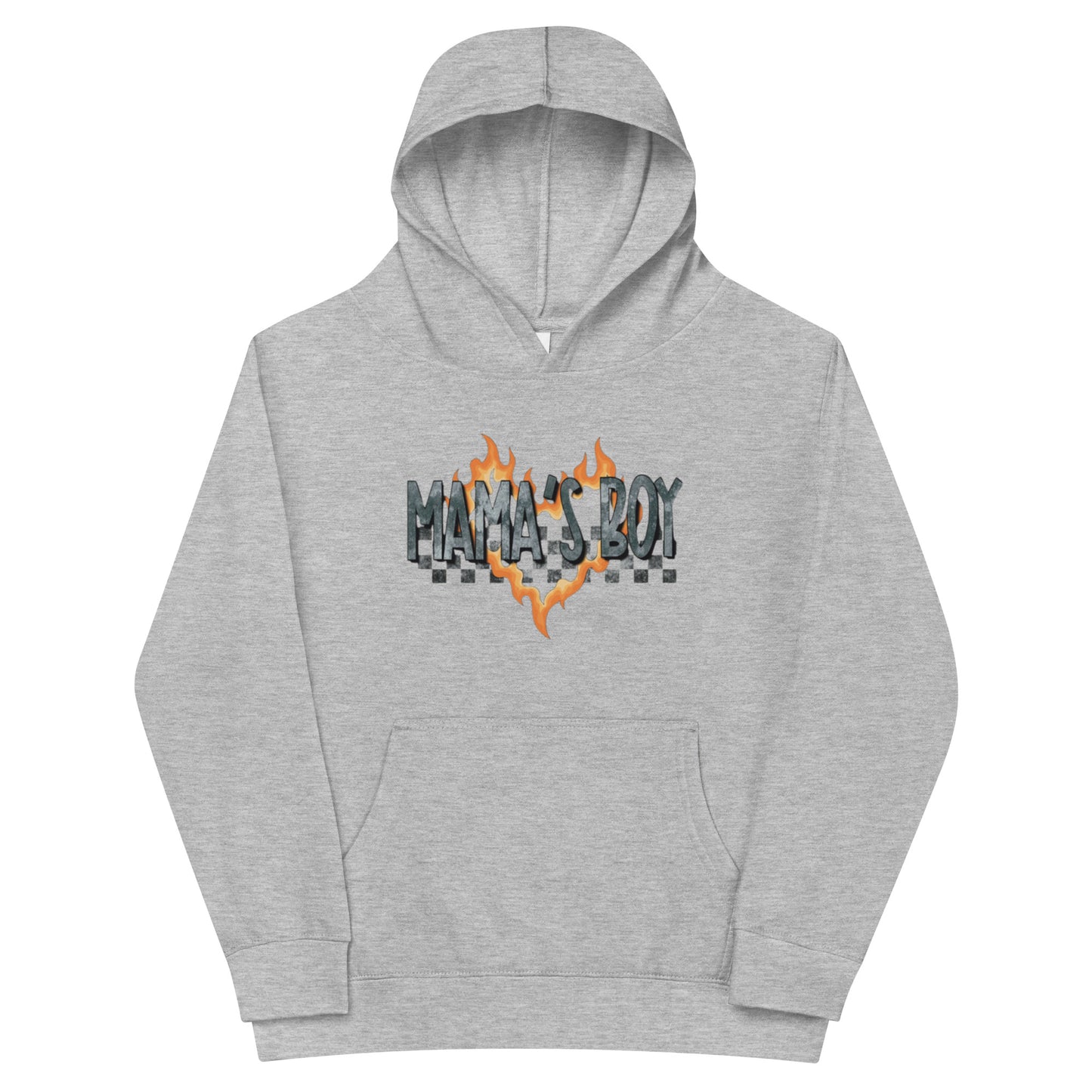 Mama & Me Youth Hoodie