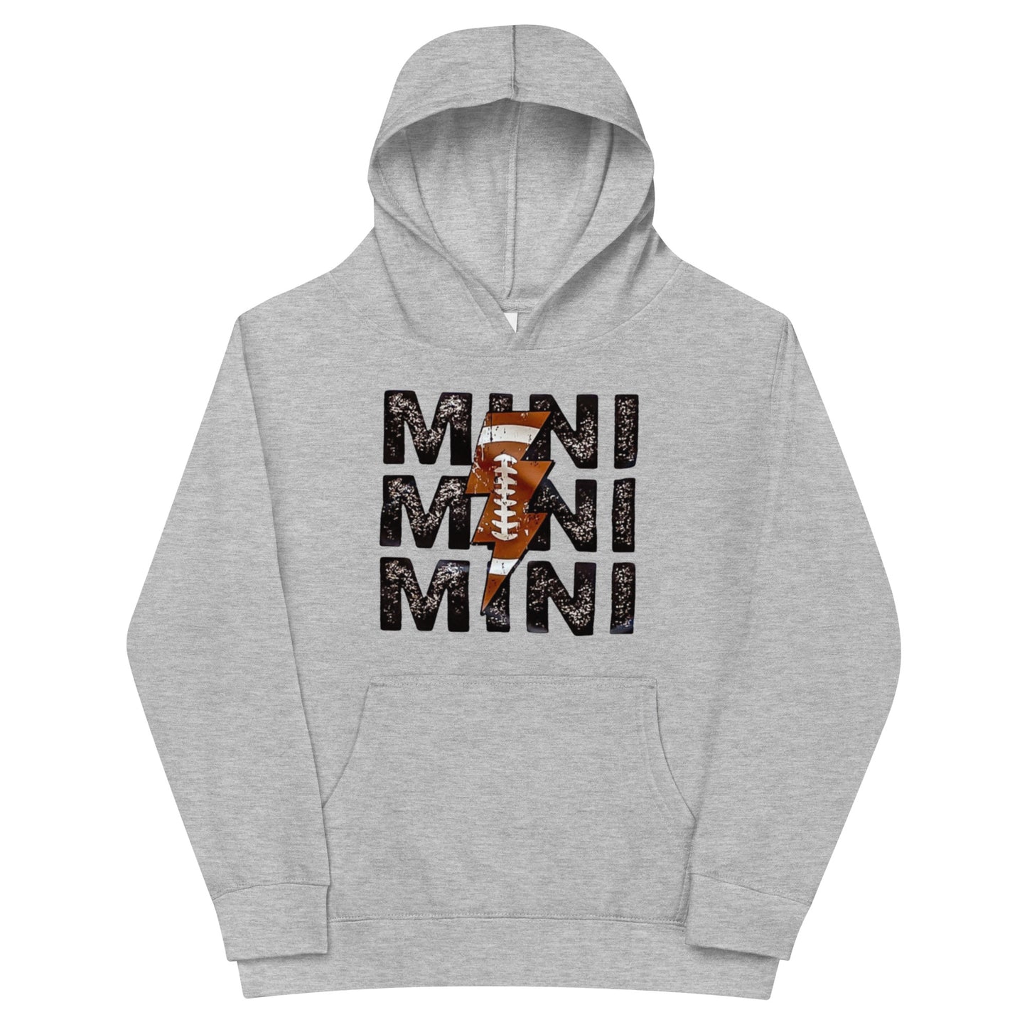 Mama & Me Youth Hoodie