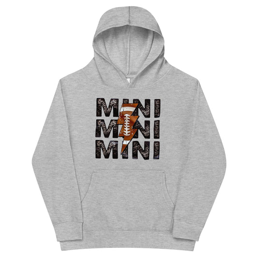 Mama & Me Youth Hoodie