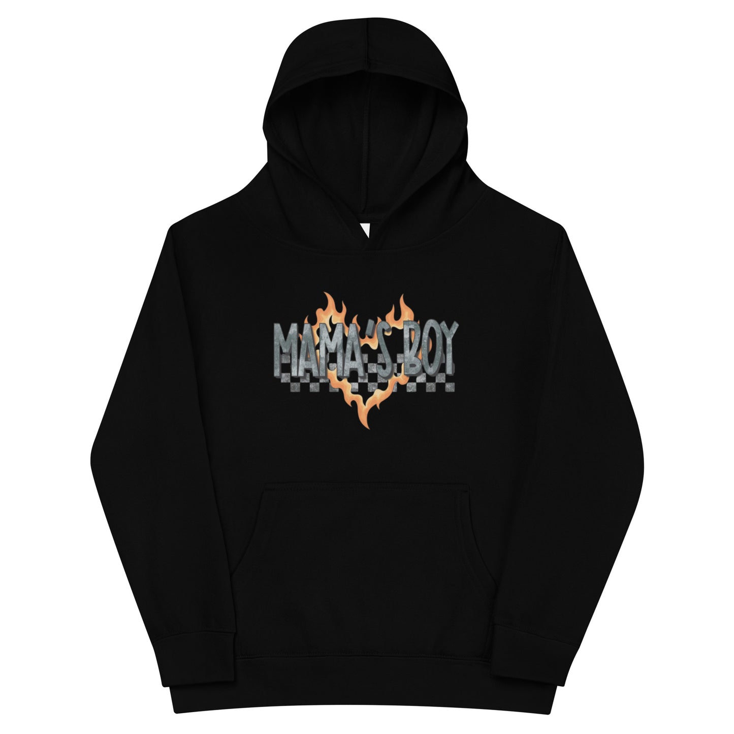 Mama & Me Youth Hoodie