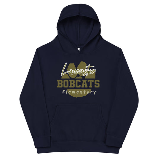 Lancaster Elementary Youth Hoodie