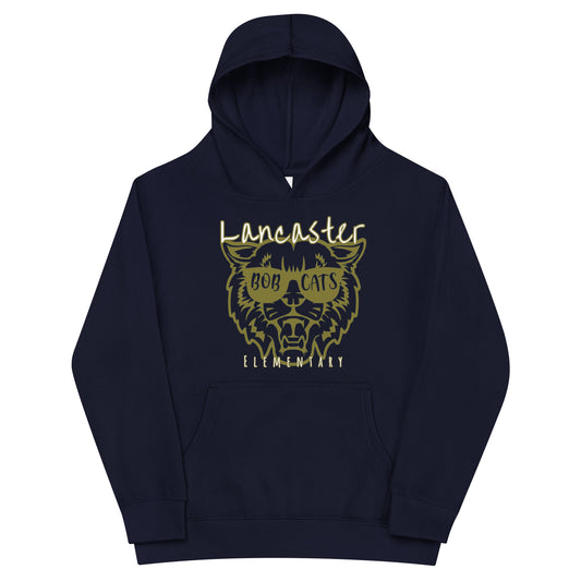 Lancaster Elementary Youth Hoodie