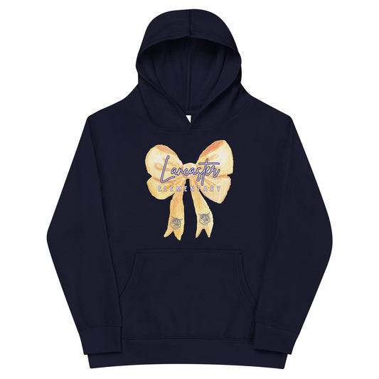 Lancaster Elementary Youth Hoodie