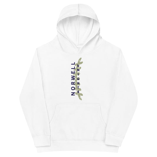 Norwell Knights Youth Hoodie