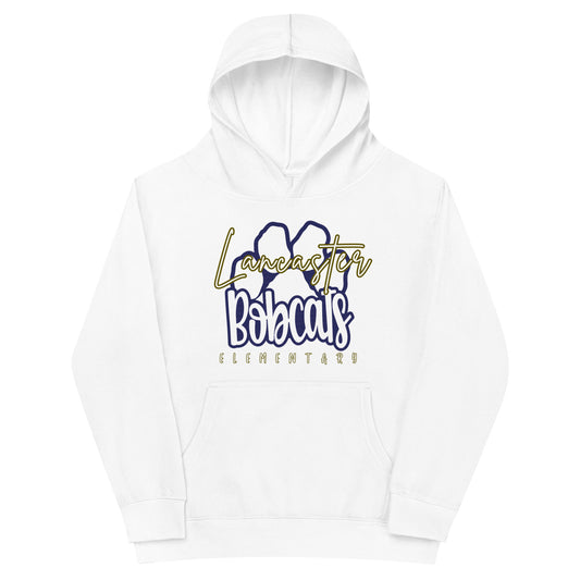 Lancaster Elementary Youth Hoodie