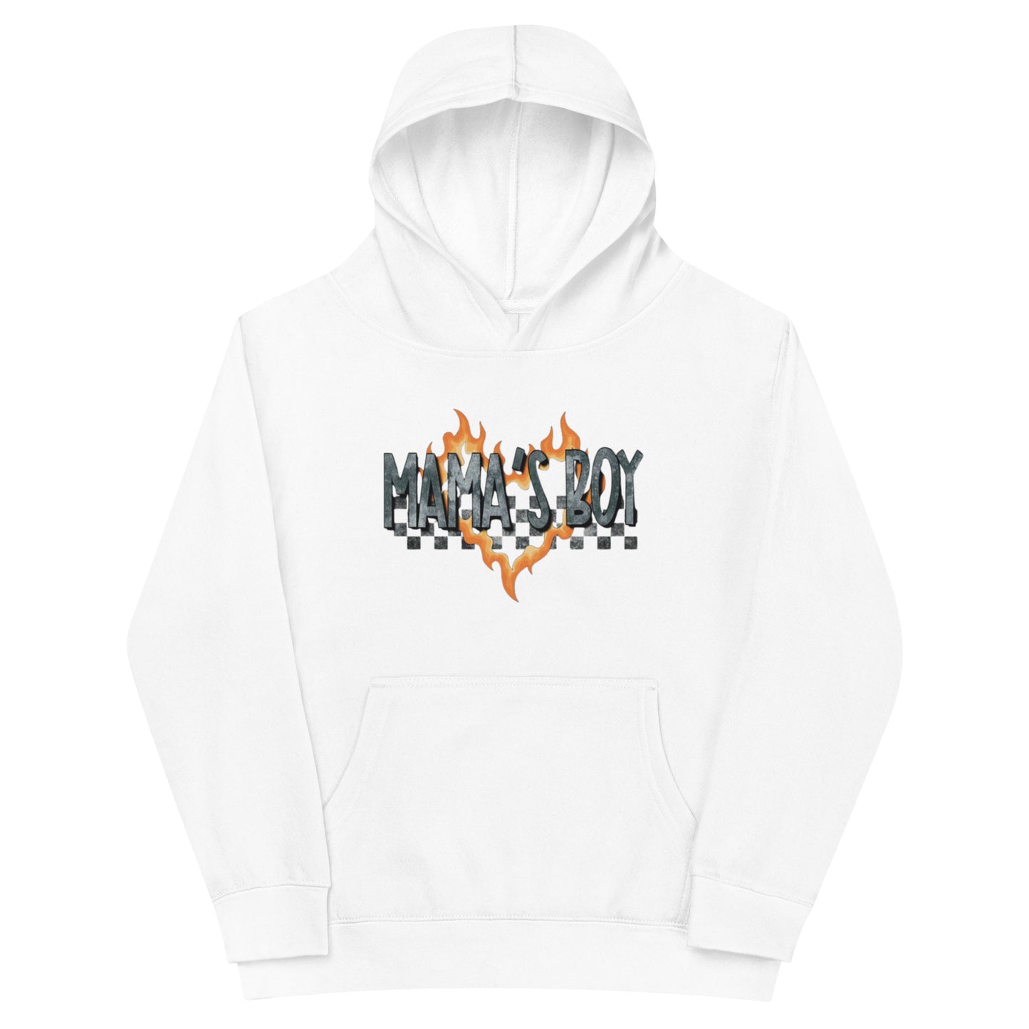 Mama & Me Youth Hoodie