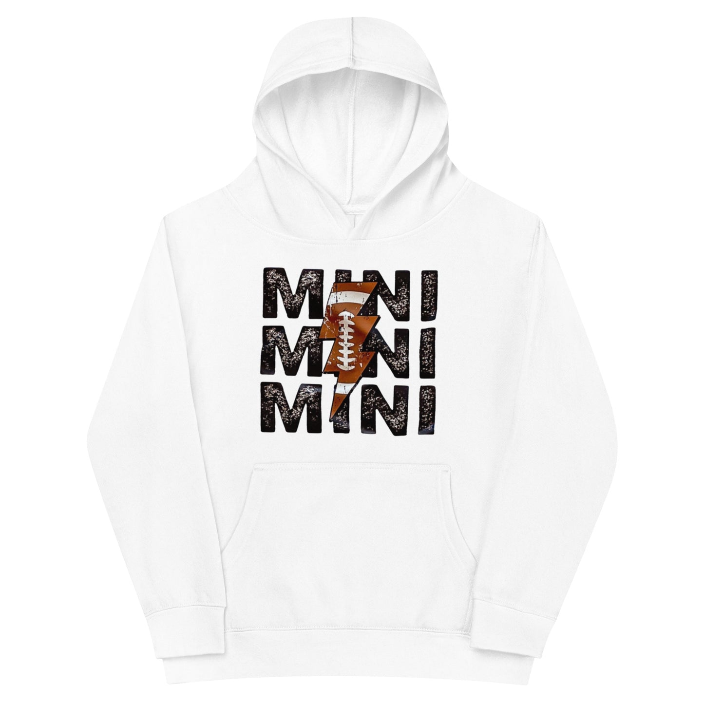 Mama & Me Youth Hoodie