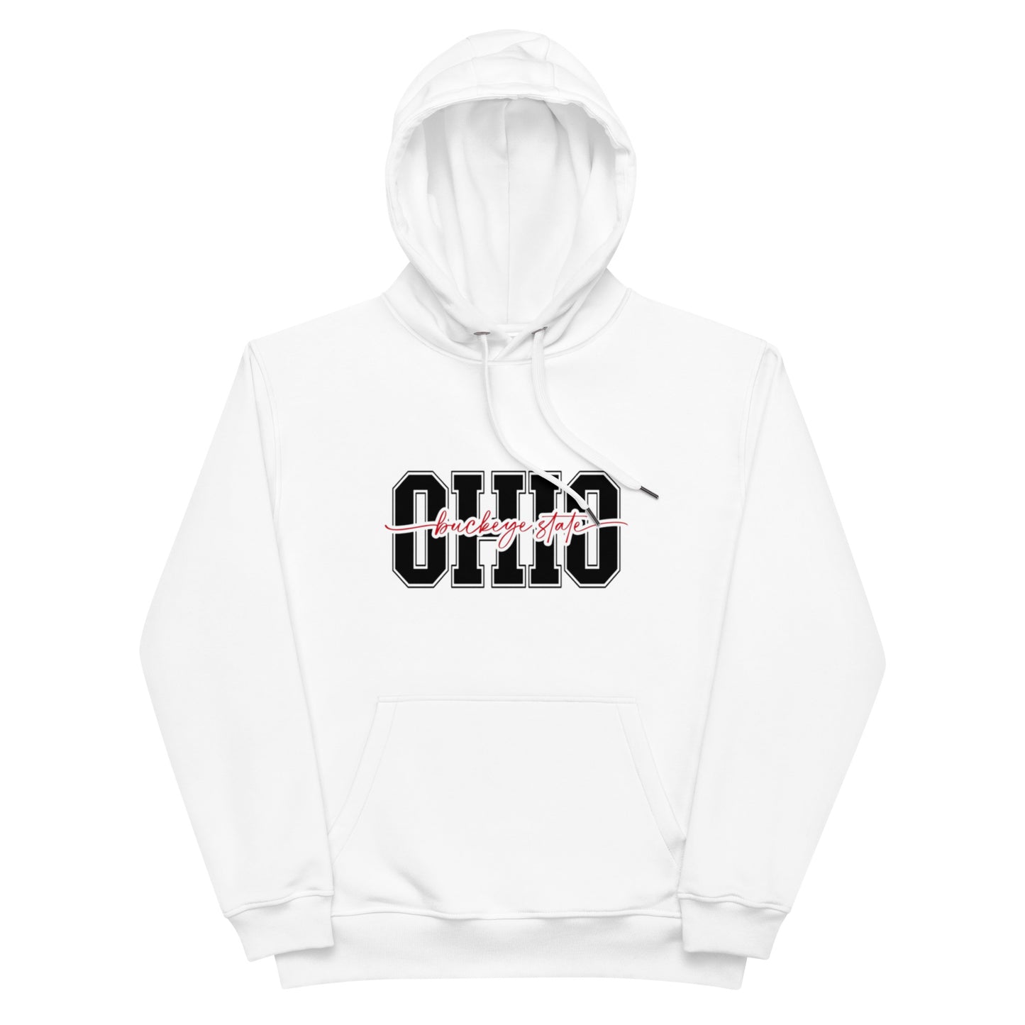 Ohio State Hoodie
