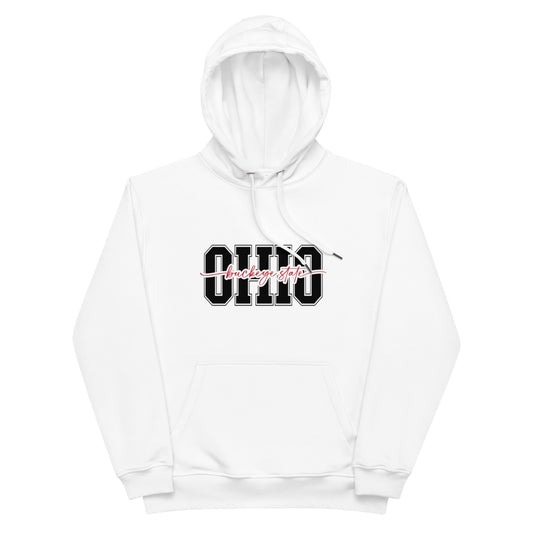 Ohio State Hoodie