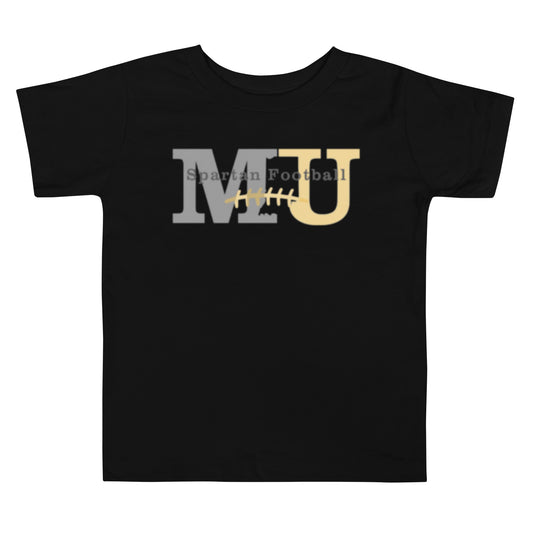 Manchester University Toddler Tshirt