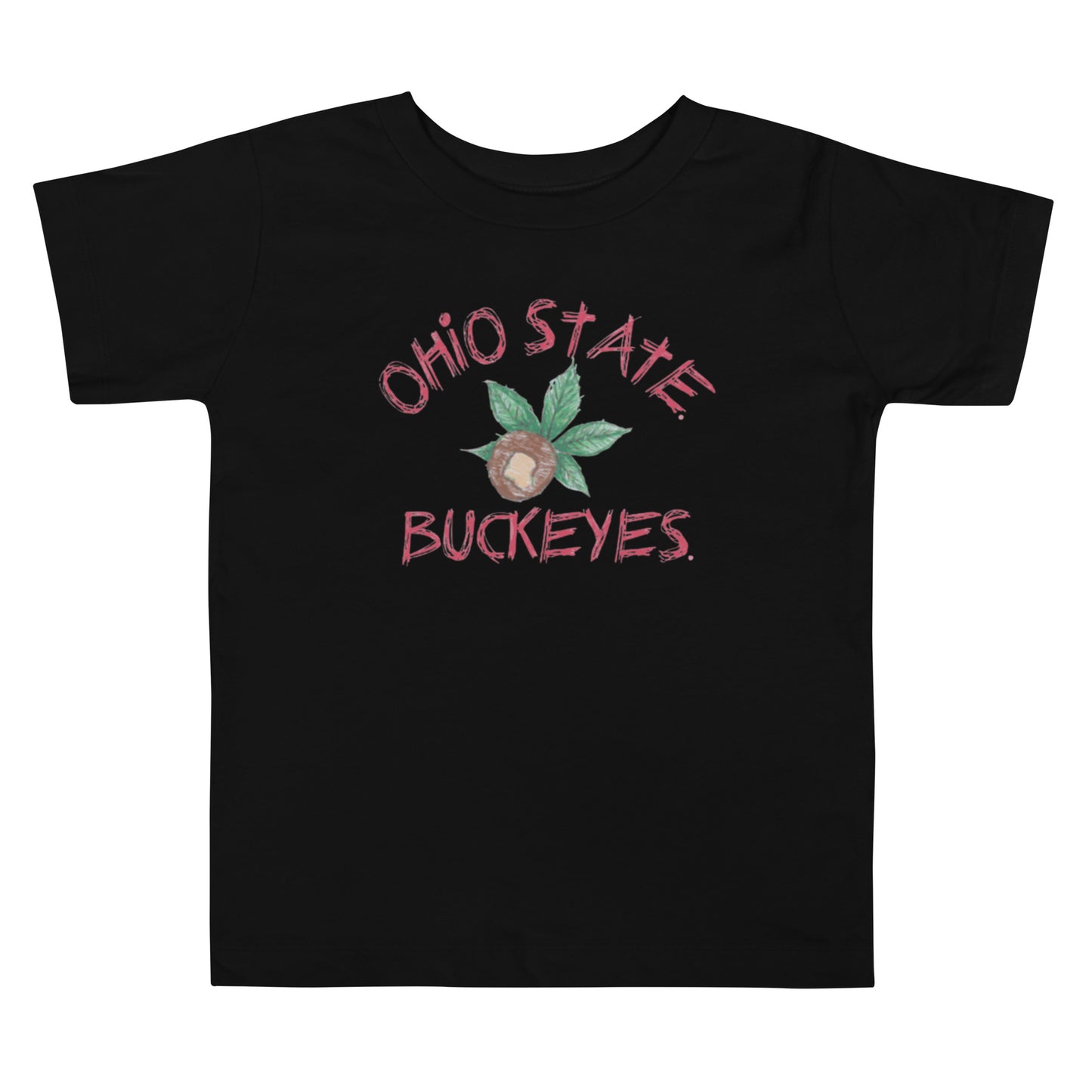 Ohio State Toddler Tshirt