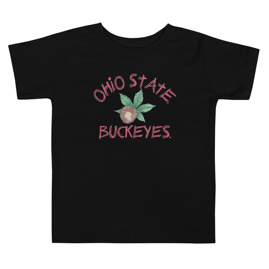 Ohio State Toddler Tshirt