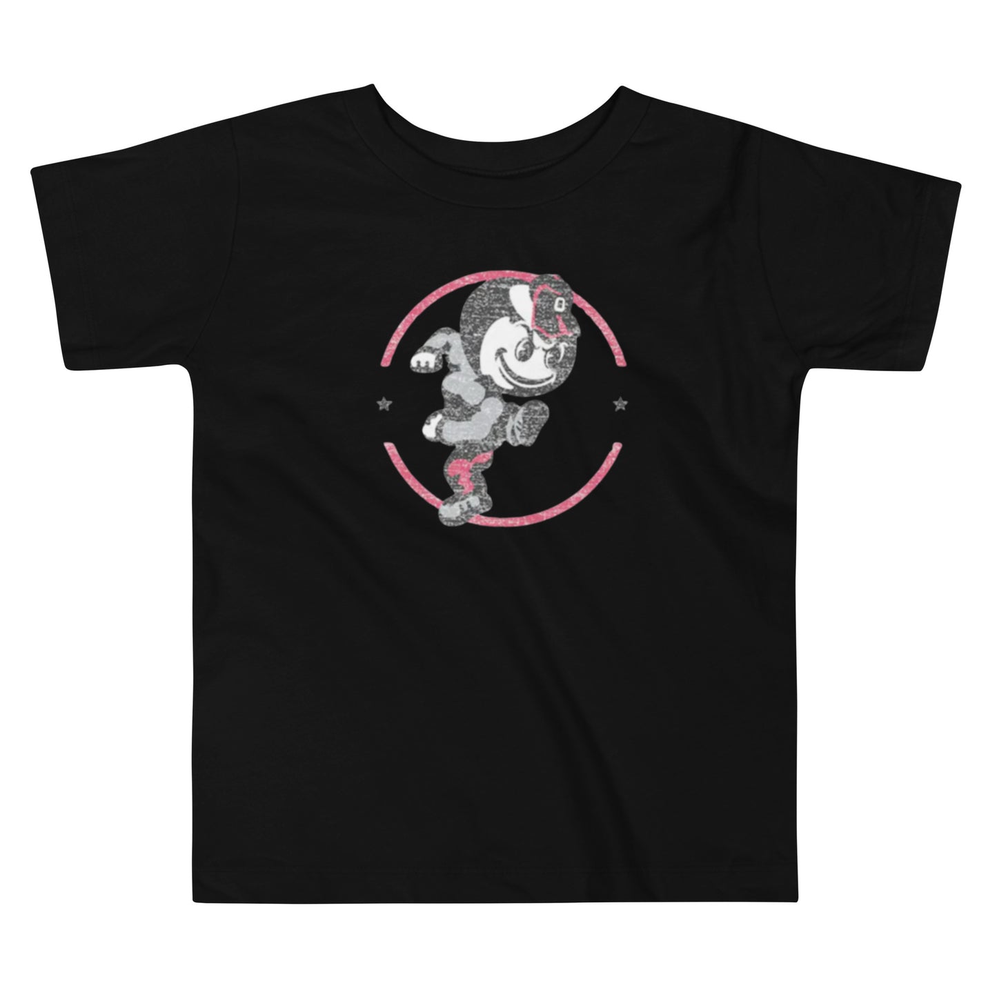 Ohio State Toddler Tshirt