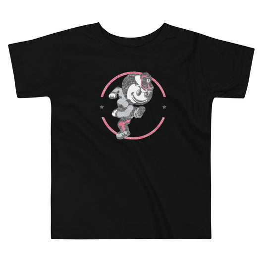 Ohio State Toddler Tshirt