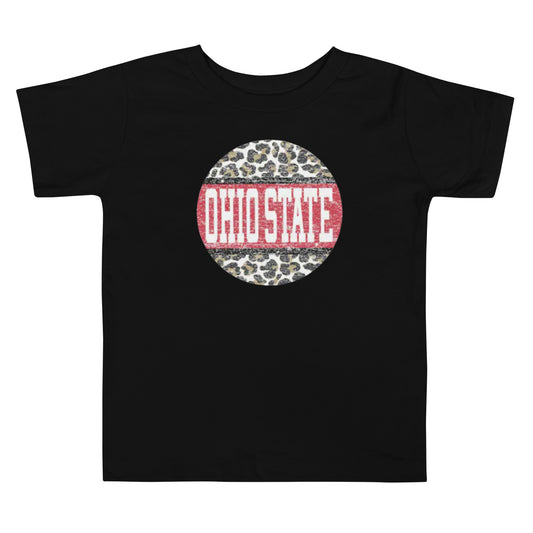 Ohio State Toddler Tshirt