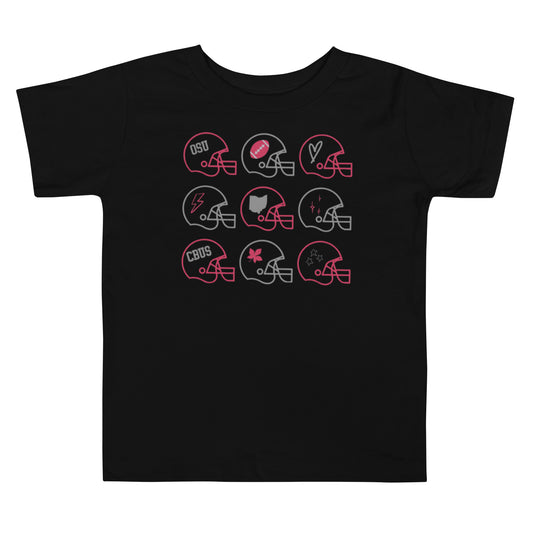 Ohio State Toddler Tshirt