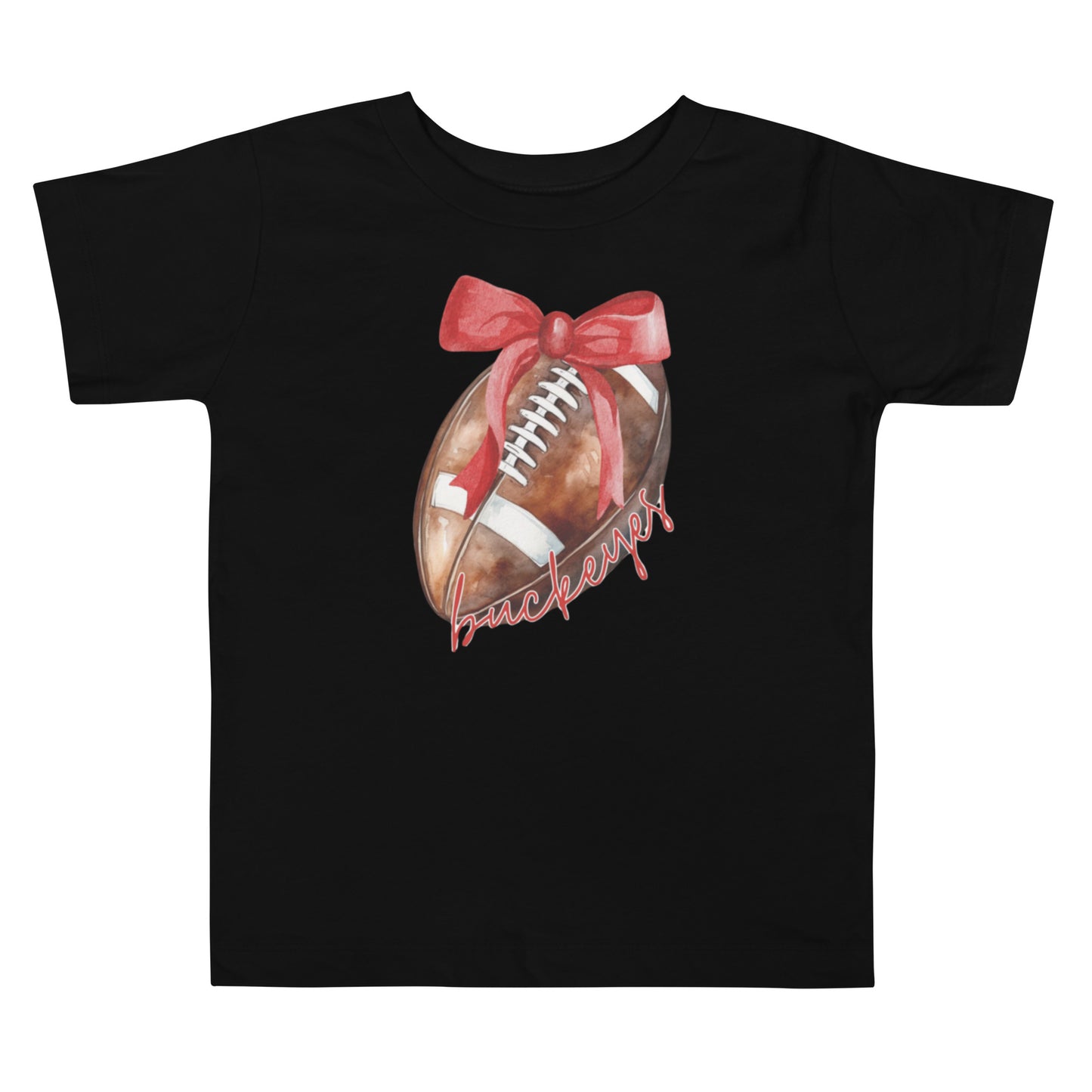 Ohio State Toddler Tshirt