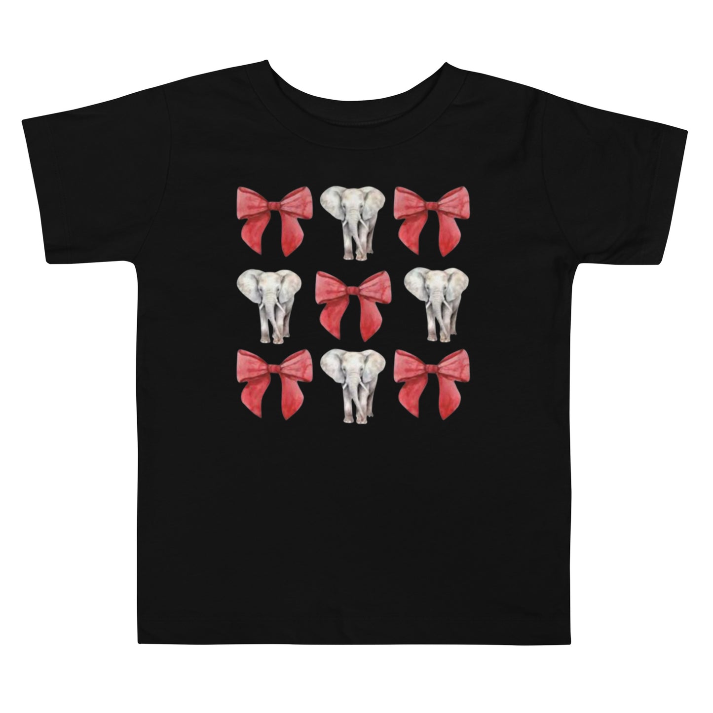 Alabama Rolltide Toddler Tshirt