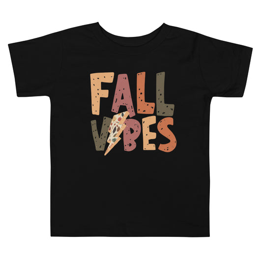 Fall Toddler T-Shirt