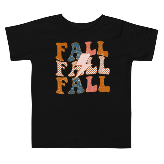 Fall Toddler T-Shirt