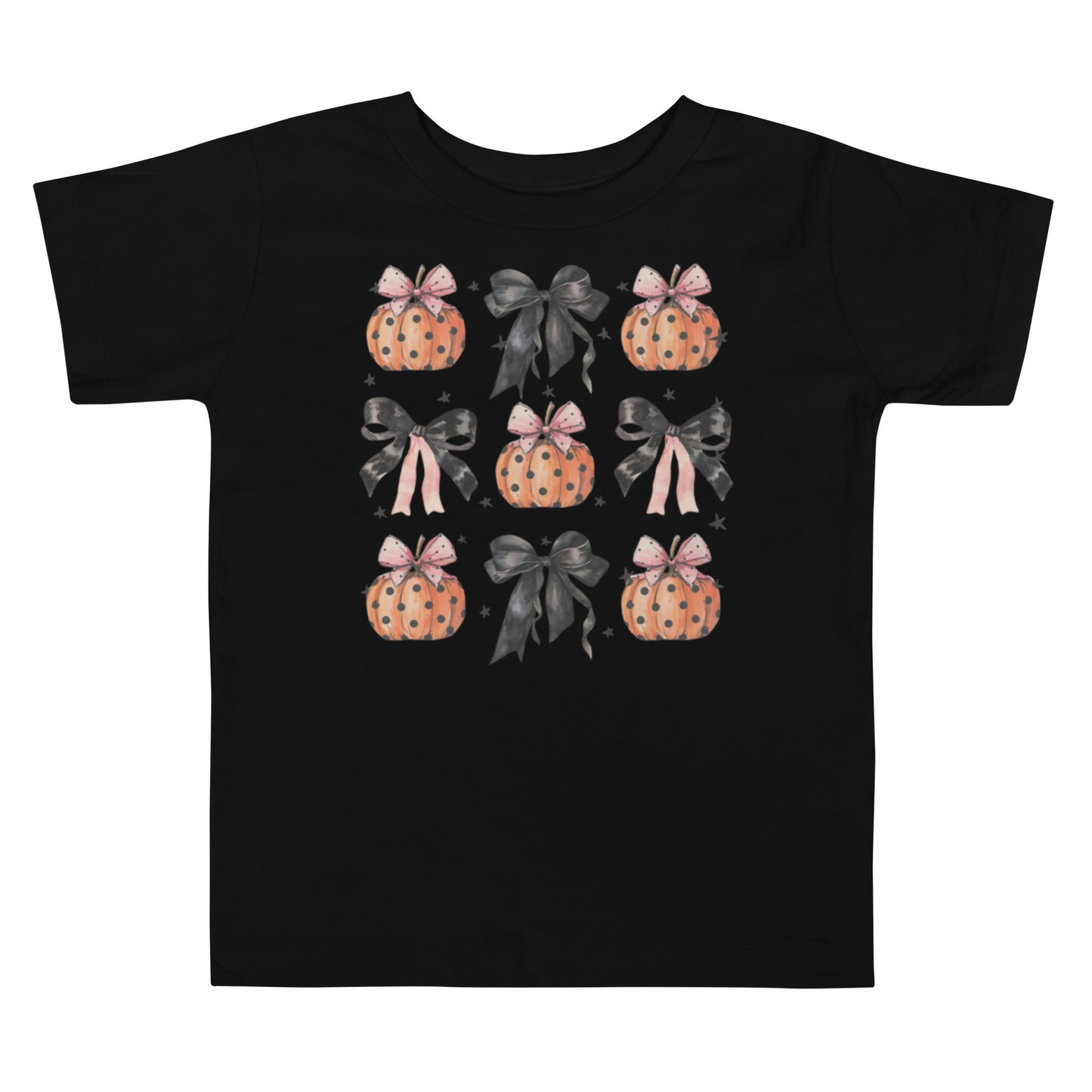 Fall Toddler T-Shirt