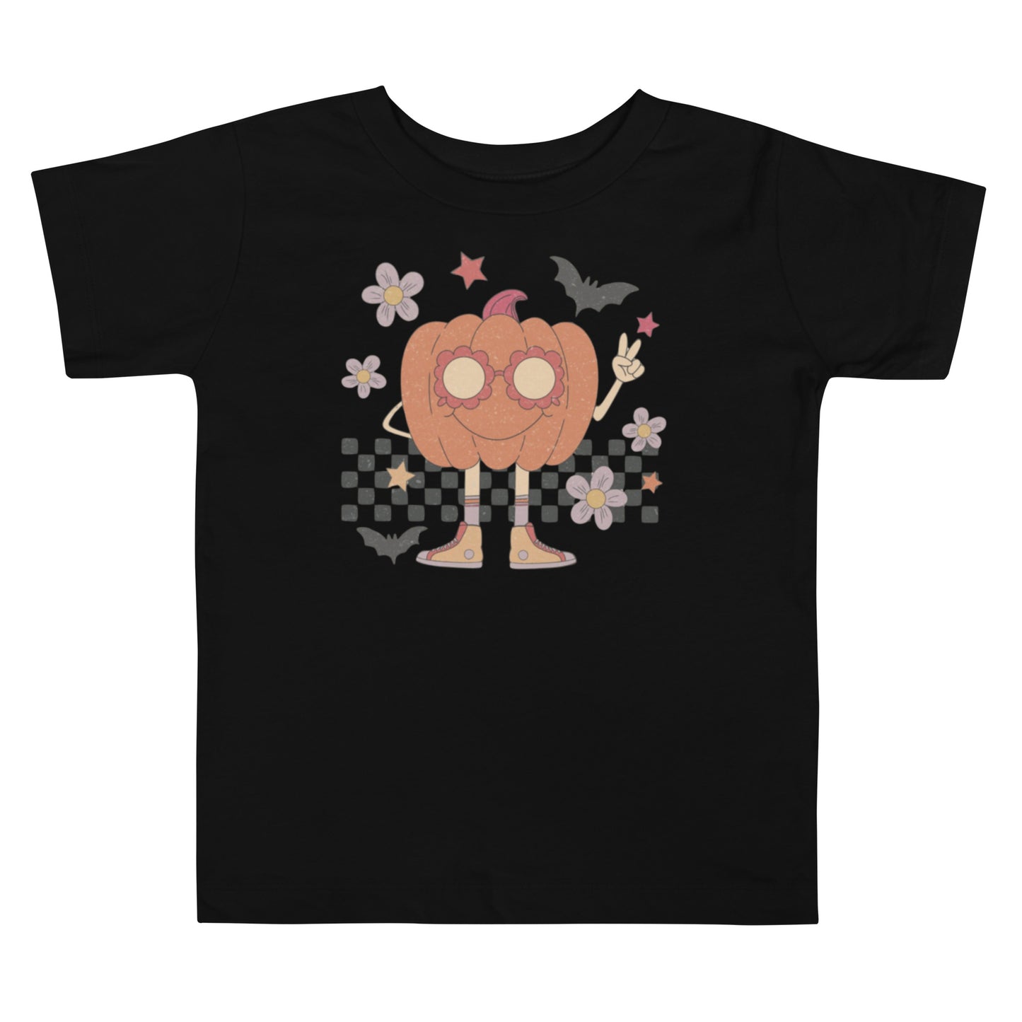 Fall Toddler T-Shirt