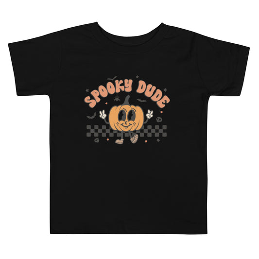 Halloween Toddler T-Shirt