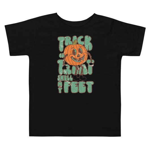 Halloween Toddler T-Shirt