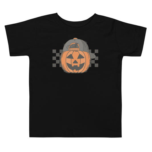 Halloween Toddler T-Shirt