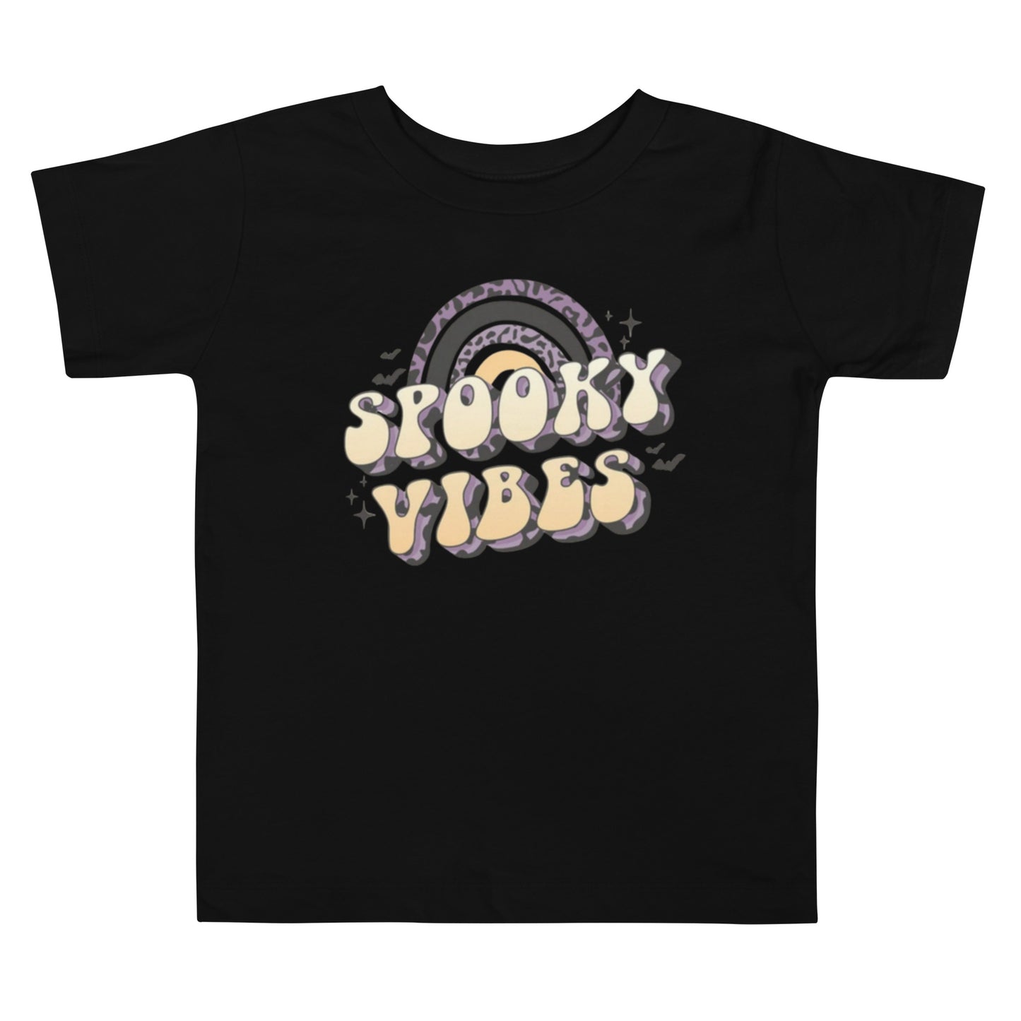 Halloween Toddler T-Shirt