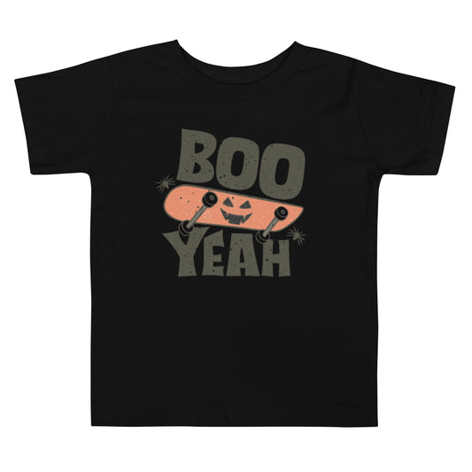 Halloween Toddler T-Shirt
