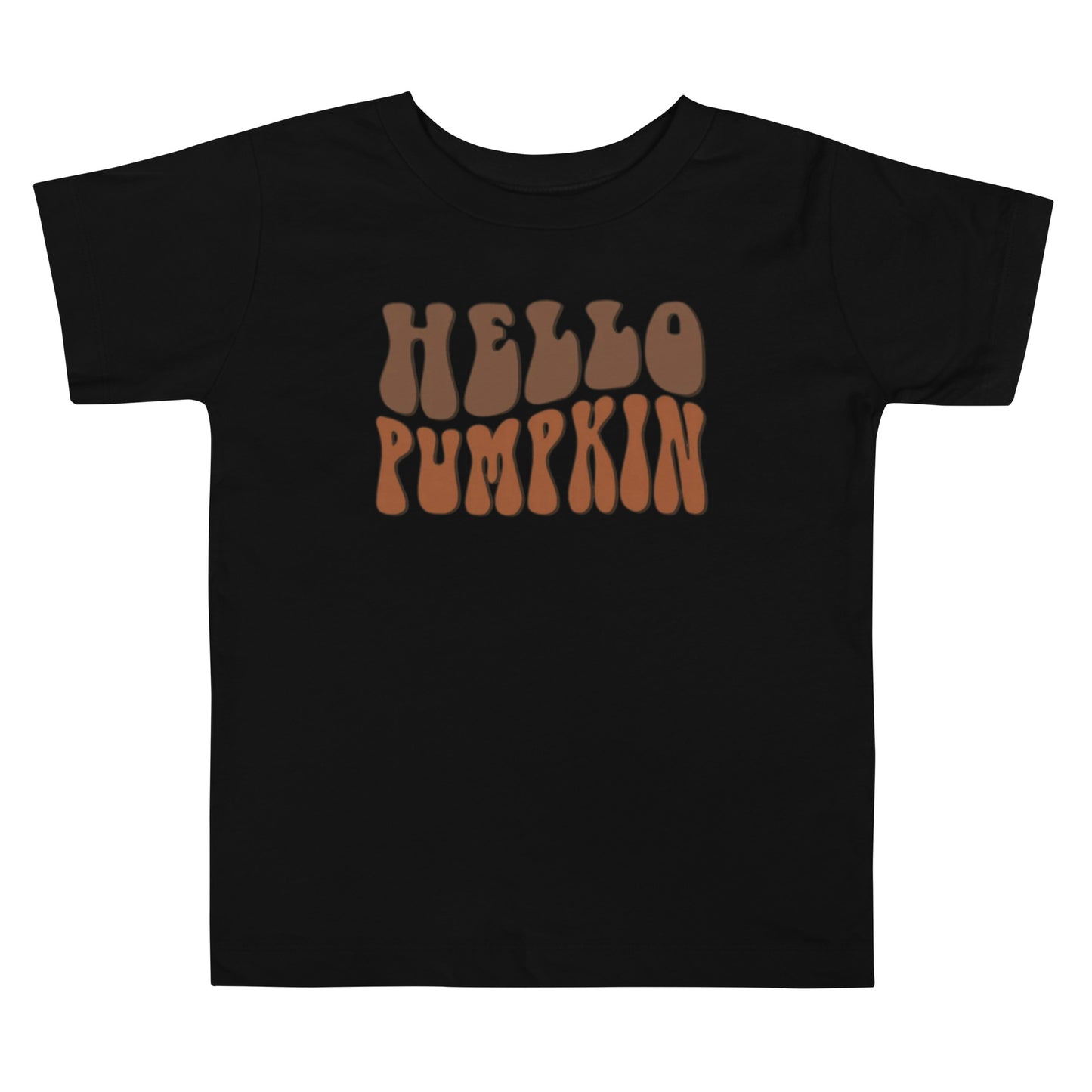 Halloween Toddler T-Shirt