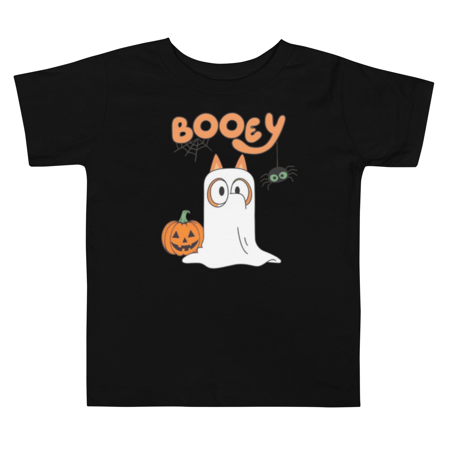 Halloween Toddler T-Shirt
