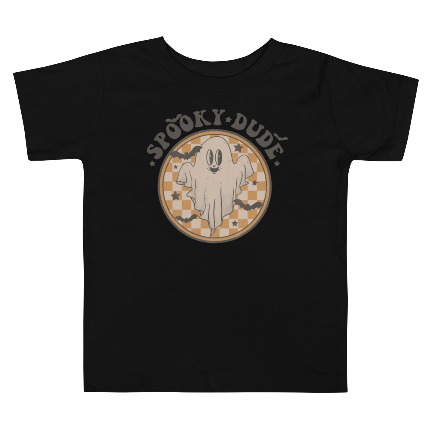 Halloween Toddler T-Shirt