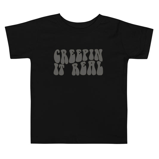Halloween Toddler T-Shirt