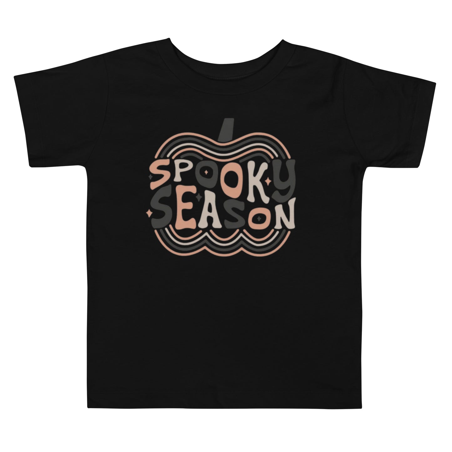 Halloween Toddler T-Shirt