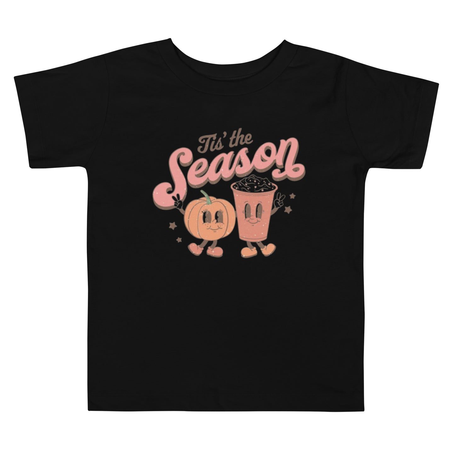 Halloween Toddler T-Shirt