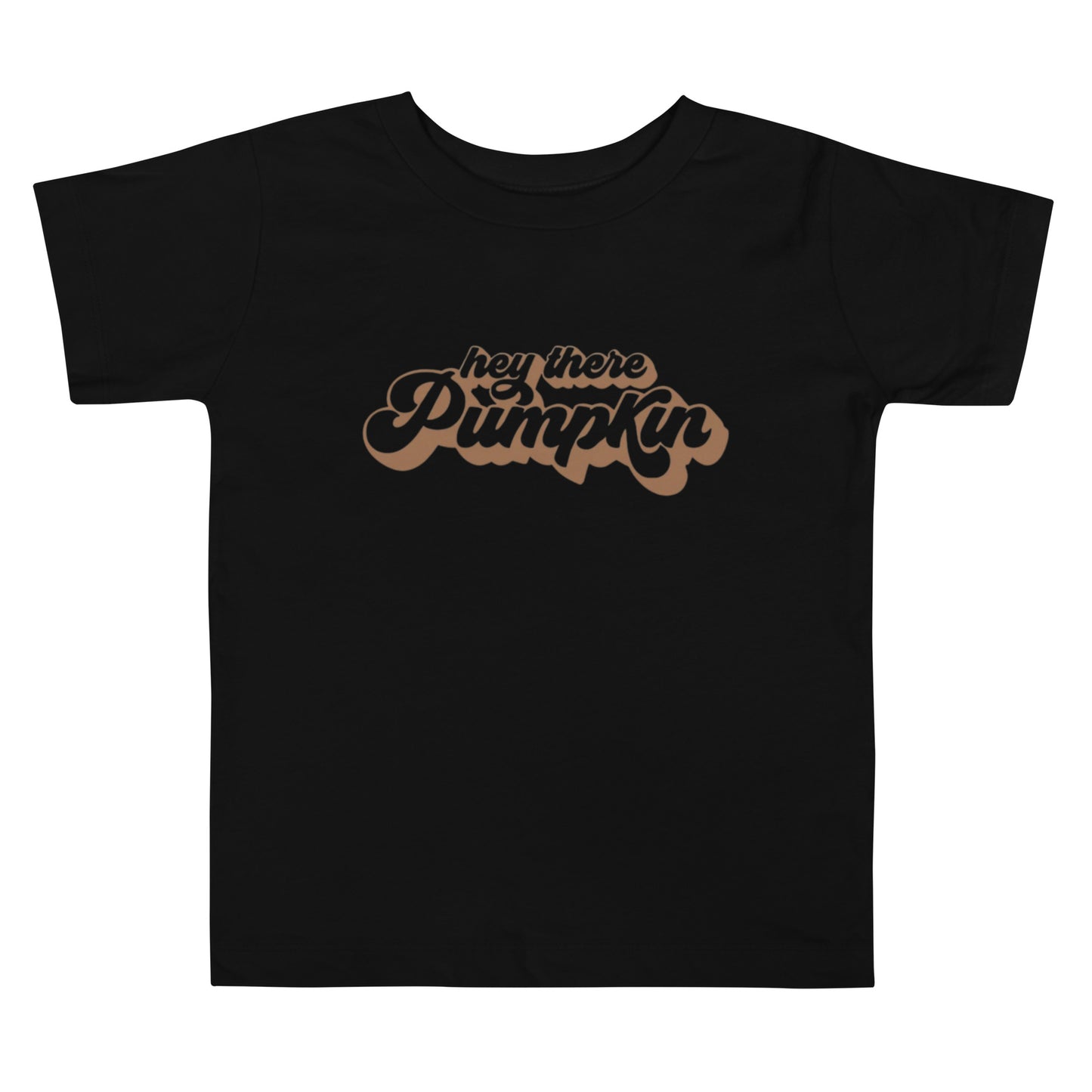 Halloween Toddler T-Shirt