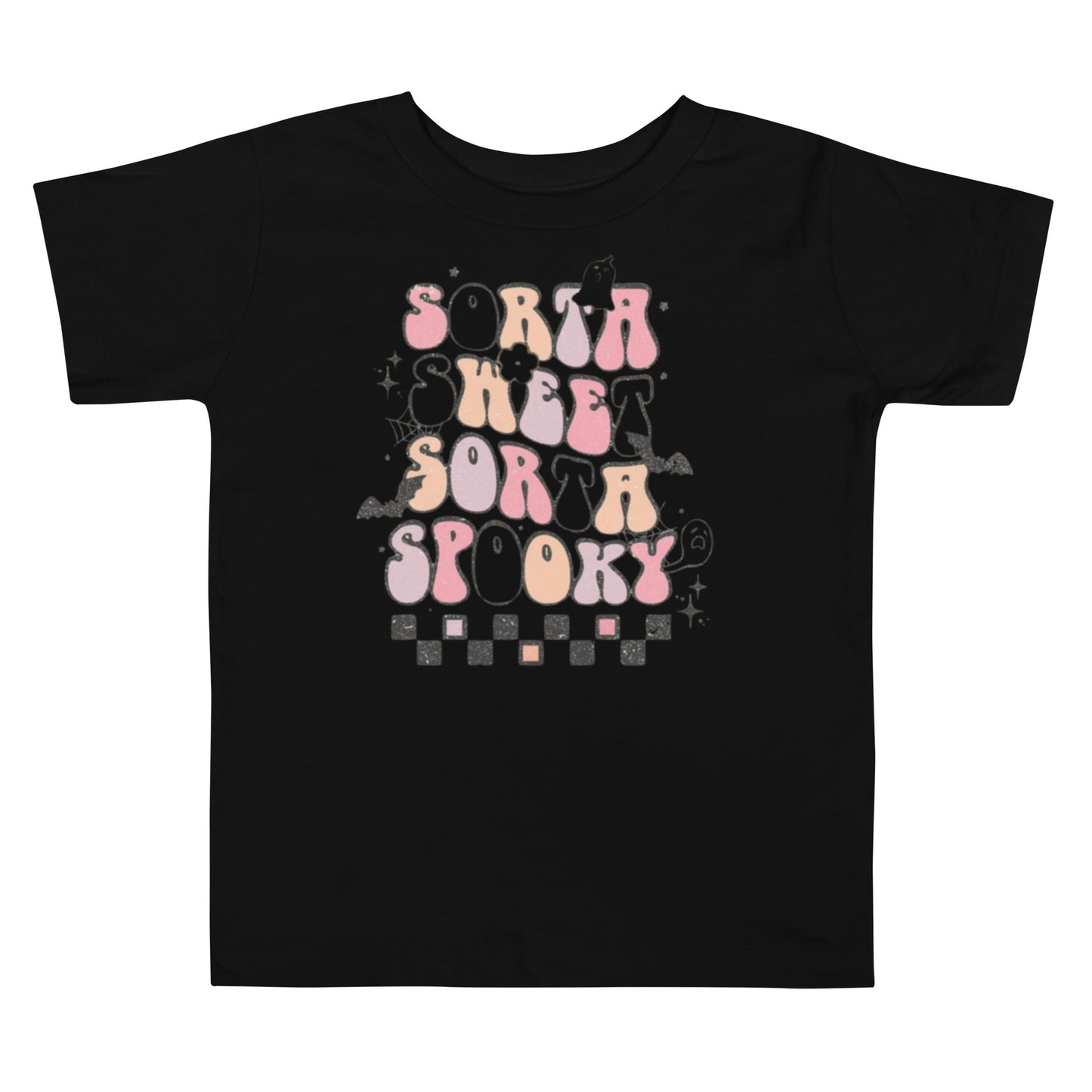 Halloween Toddler T-Shirt